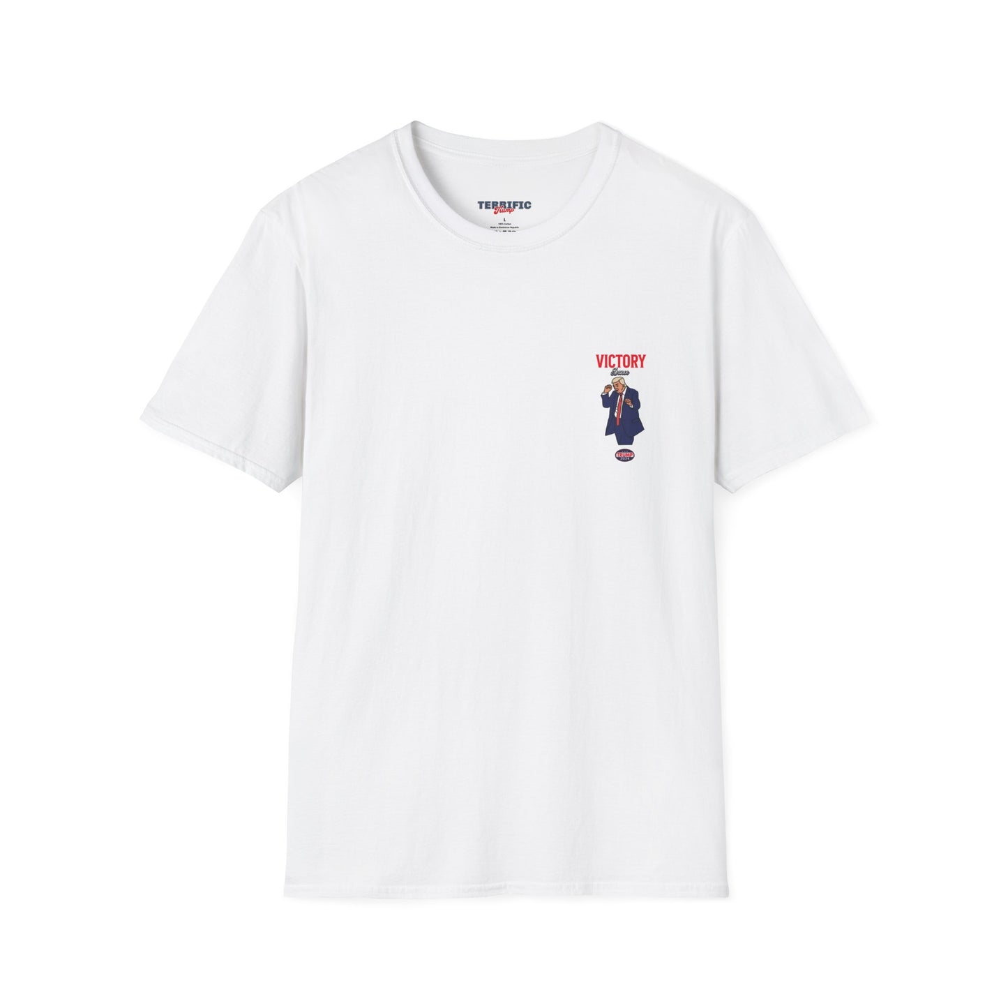 Dancing Donald - Trump Victory 2024 T Shirt