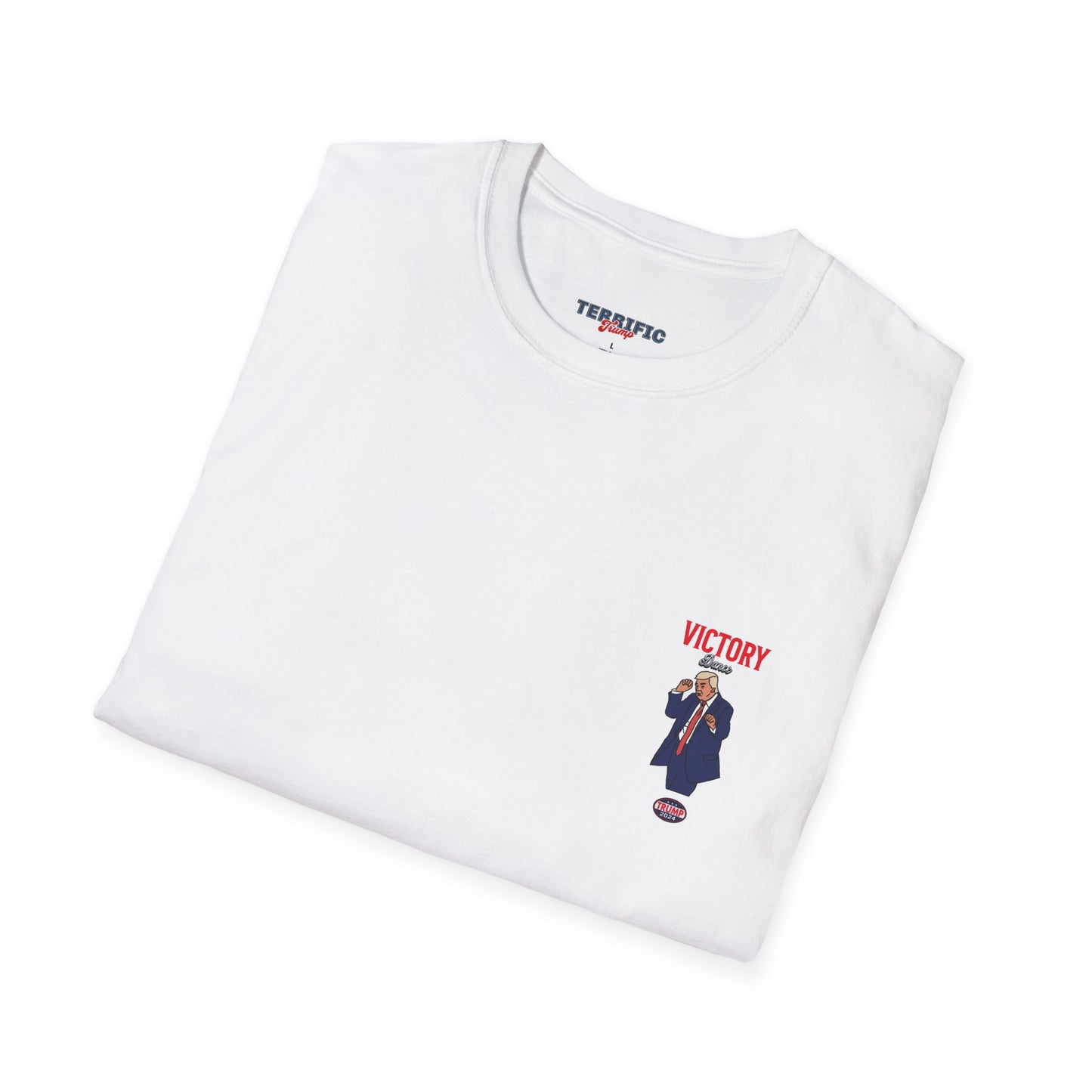 Dancing Donald - Trump Victory 2024 T Shirt